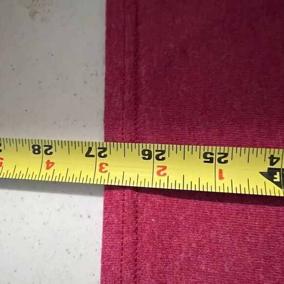 Star Wars red tshirt size medium - Picture 4 of 5